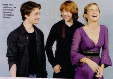 trio